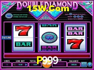 P999 Fortaleza - Reviews