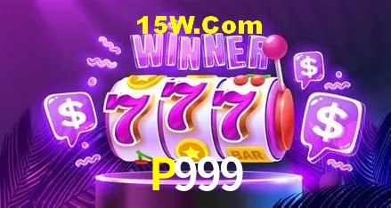 P999 Belo Horizonte - Jackpots