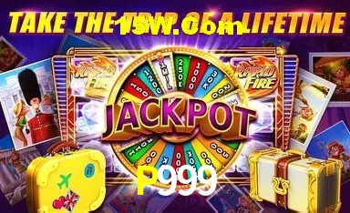 Provedores de Jogos P999