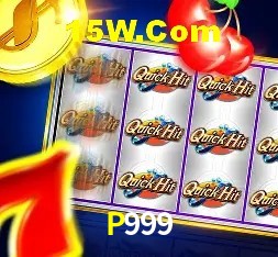 P999 São Paulo - Hot Promos