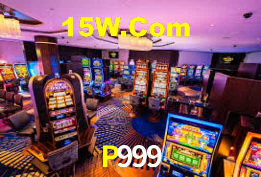 P999 Bet
