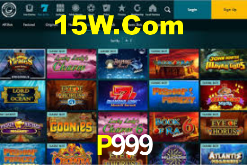 P999.Com