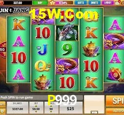 Casino Ao Vivo P999