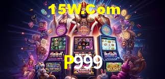 Bonus Features P999