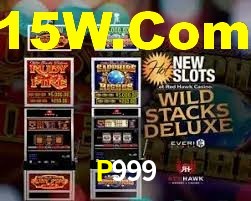 Tournaments P999