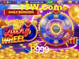 Slot Games P999