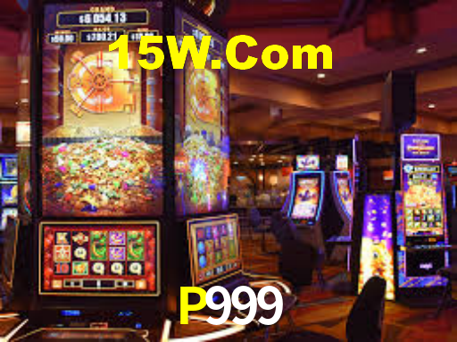 P999 - Plataforma Oficial - P999.Com