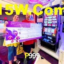 Experiência VIP P999