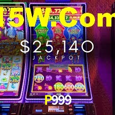 Experiência VIP P999