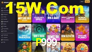 Games Directory P999