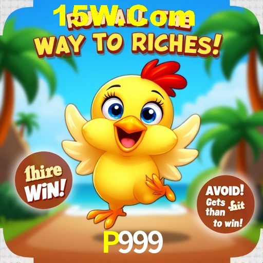 A Emoção da Loteria na P999: Uma Chance de Mudança de Vida