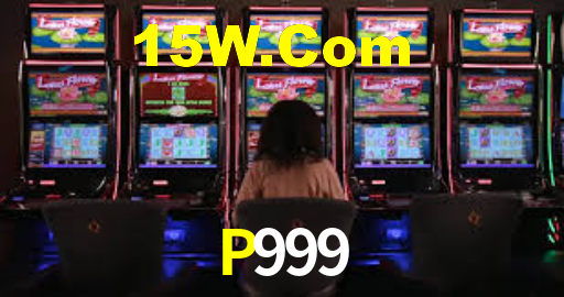 VIP Casino P999