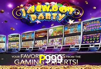 Promoção Relâmpago P999