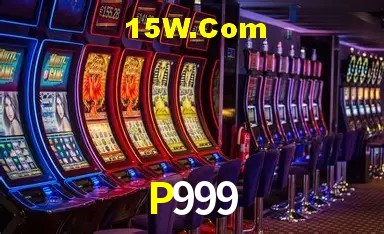 Gates of Olympus P999