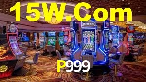 Slot Games P999