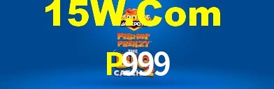 Welcome Bonus P999