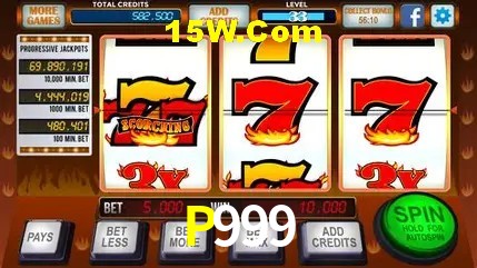 Promoções Sazonais P999