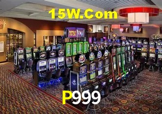 Experiência VIP P999