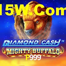 Game Statistics P999