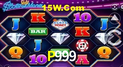 Diretório de Jogos P999